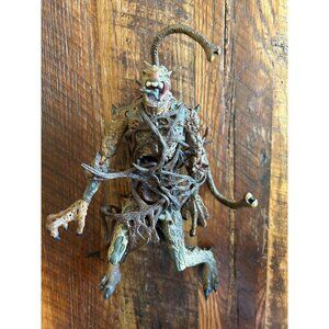 Mutant Alien Horror Action Figure 7" Poseable Toy Collectible